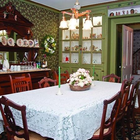 Henry Sawyer Inn เคปเมย์ ภายนอก รูปภาพ