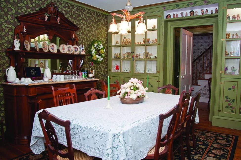 Henry Sawyer Inn เคปเมย์ ภายนอก รูปภาพ