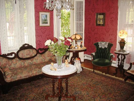 Henry Sawyer Inn เคปเมย์ ภายนอก รูปภาพ